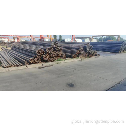 Seamless Pipe Price Seamless Line Pipe Price Stainless Steel Pipe Factory
